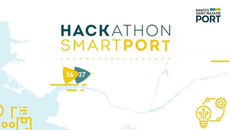 Maritime Data Solution - Environmental & Logistic Software