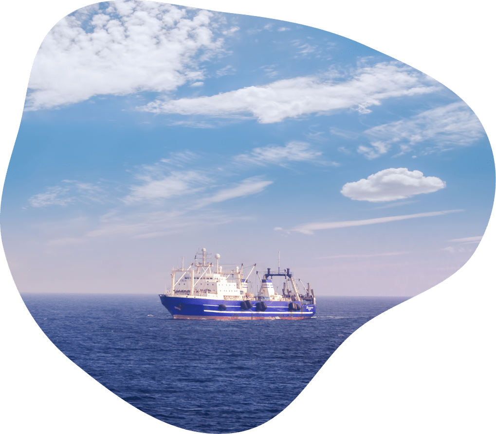 workshop for shipping companies