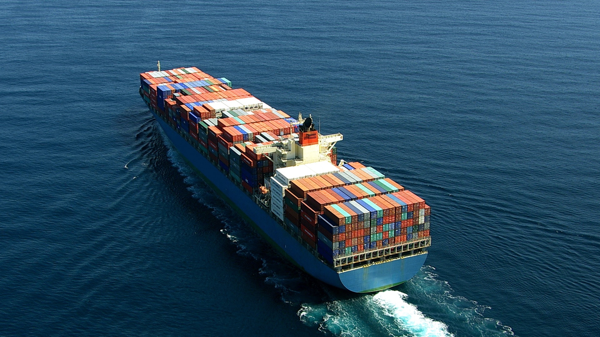 What is ETD and ETA in Shipping?