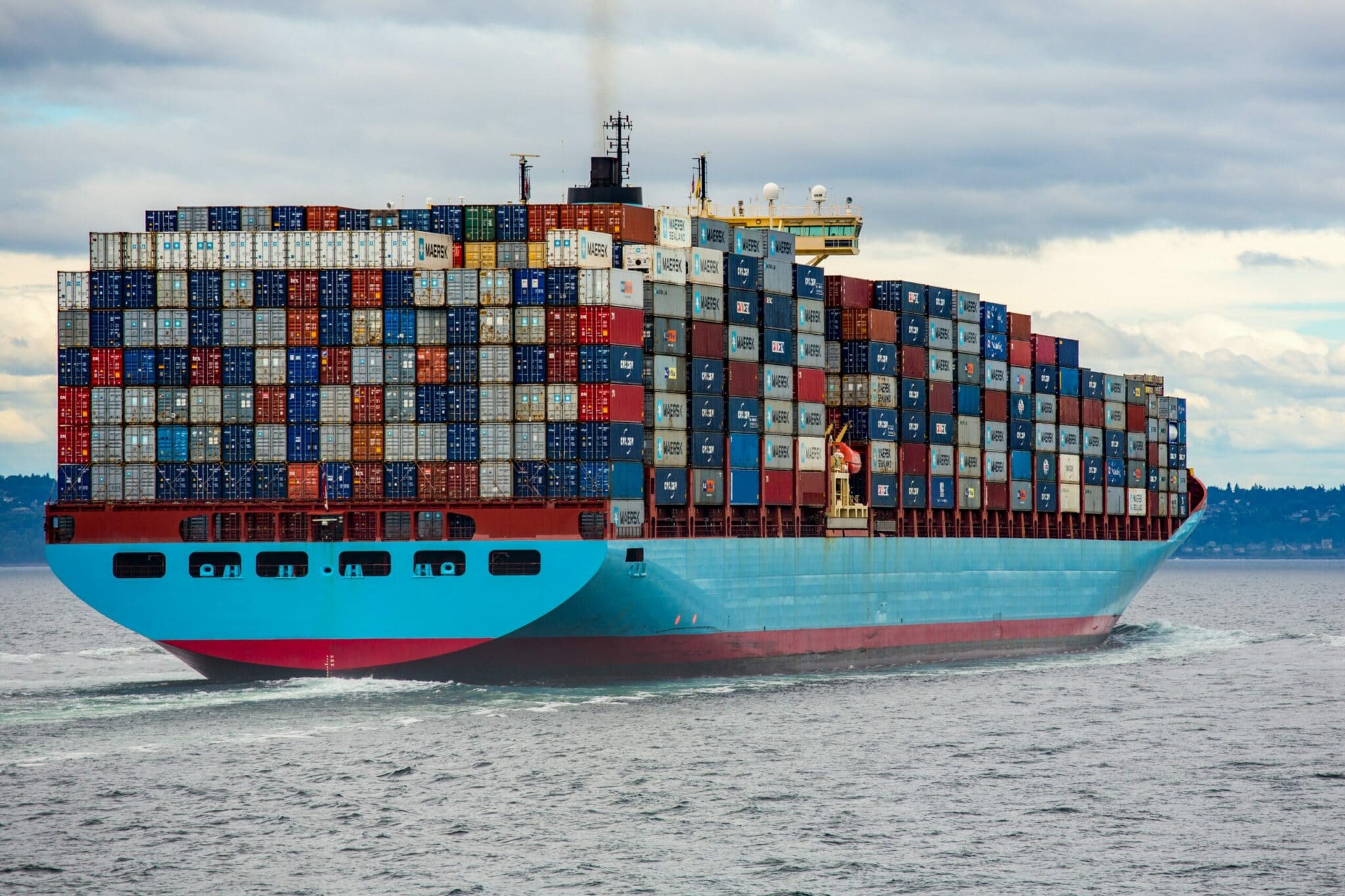 Alternative Fuels In The Shipping Industry And Why We Need Them