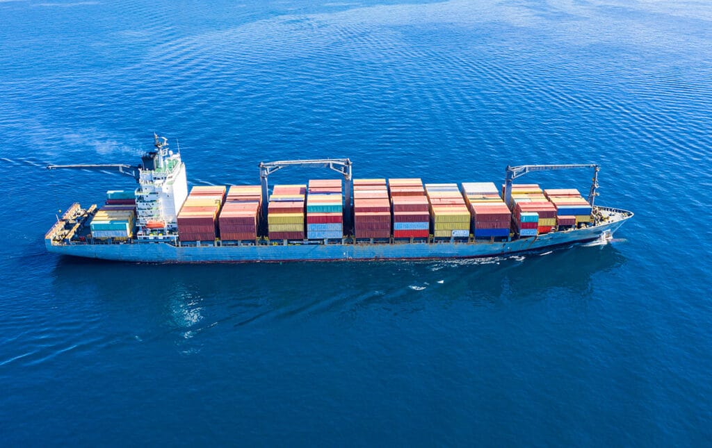 Decoding Ocean Freight Rates: How Are They Determined?