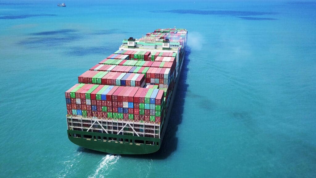 Exploring the top 10 Biggest Shipping Companies in the World