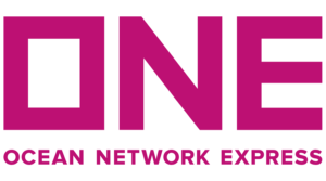 logo ocean network express