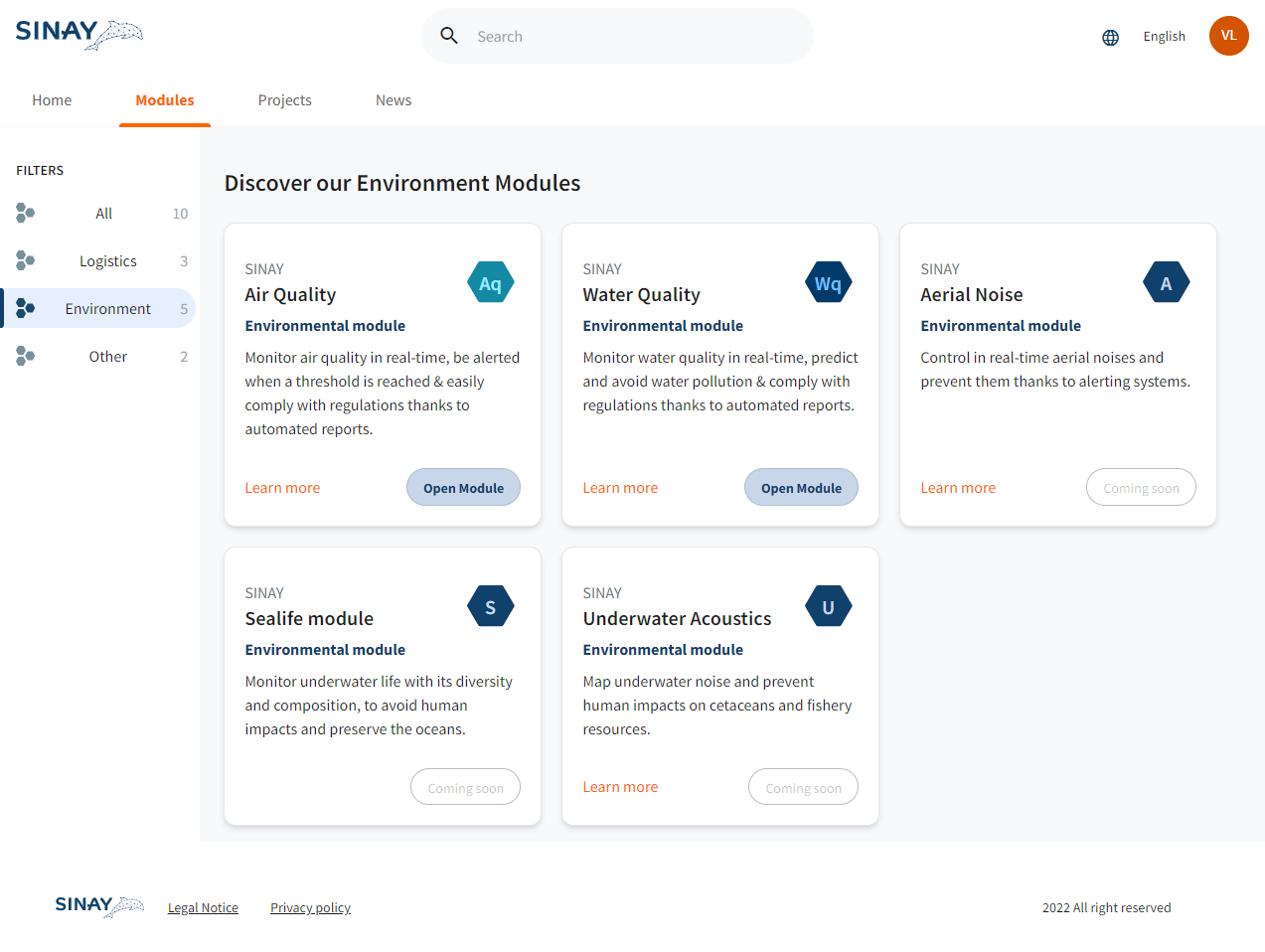 hub_environment
