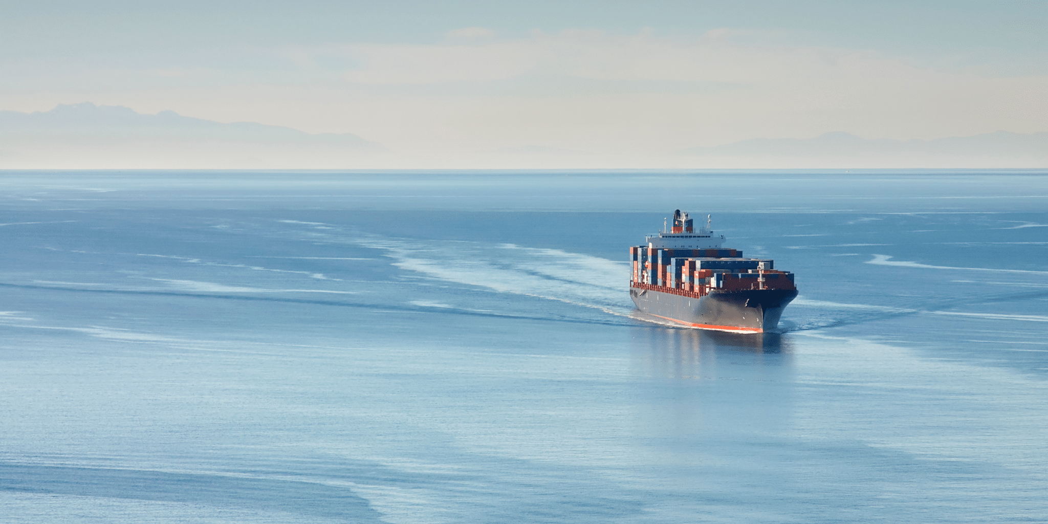 How to comply with the CII regulation of the IMO?