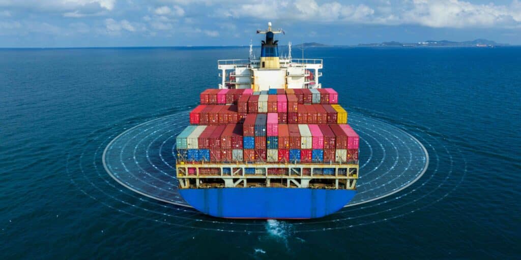 importance of technological innovation in the maritime industry