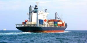 Importance of ethics in shipping