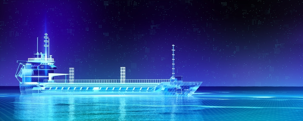 autonomous ships as a technological innovation