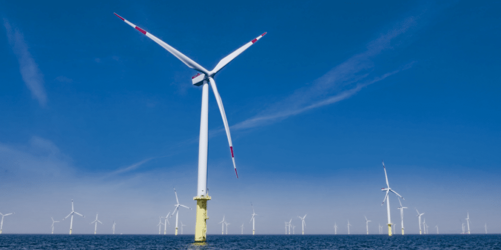 Maritime Data Solution - Environmental & Logistic Software