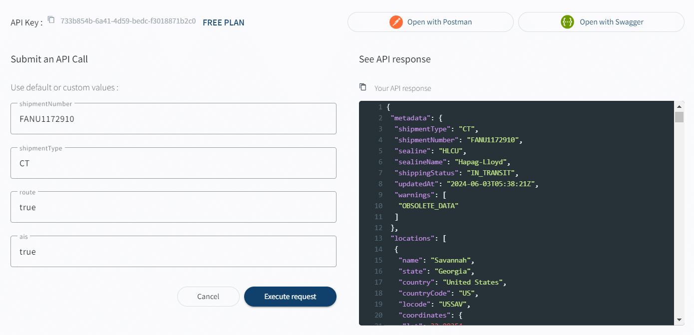 Container Tracking Solutions for Supply Chain Visibility