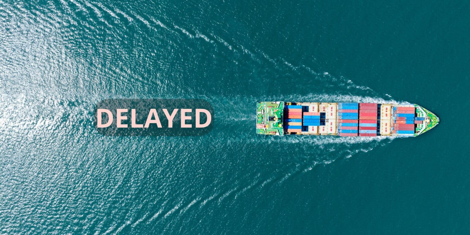 Real-Time Data: Enhancing Supply Chain Efficiency