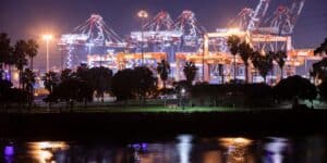 Top 10 biggest port operators in the world