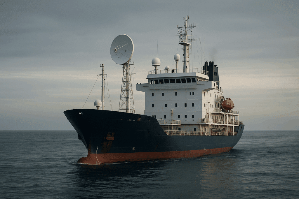 Maritime IoT Protocol Wars: LoRa vs NB-IoT vs Satellite Mesh in Real-World Deployments