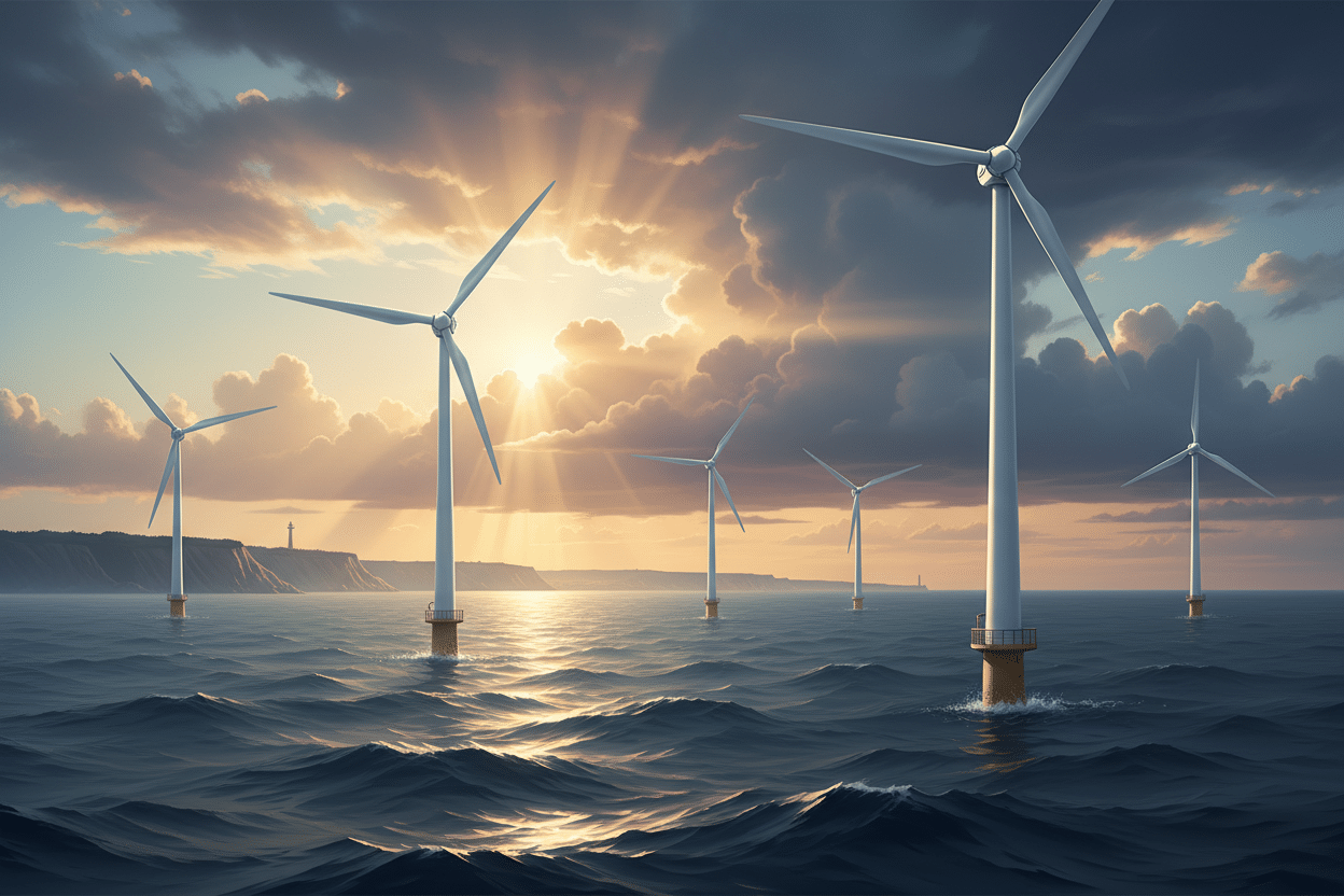 A Historic Milestone For Polish Energy Transition