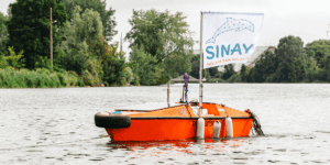 Underwater Noise Credits