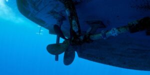 Propeller & hull solutions