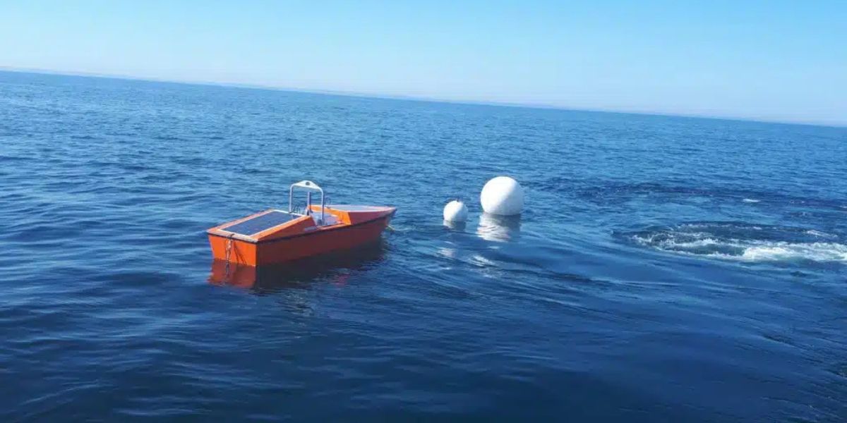 Passive Acoustic Monitoring