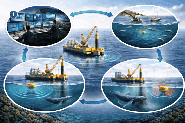 A systematic workflow for construction phases