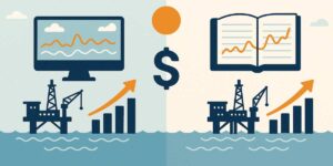 Metocean Forecasting vs Historical Climatology