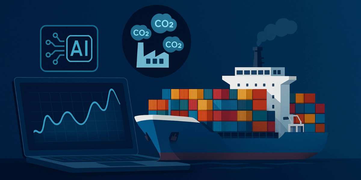 metocean to reduce emissions