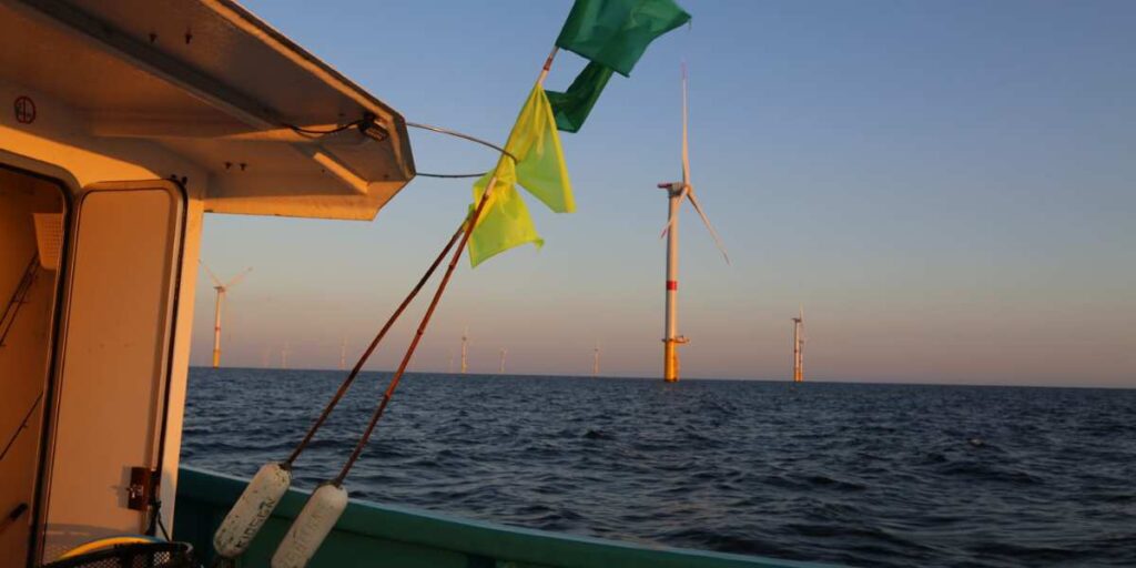 Safety and Efficiency in Offshore