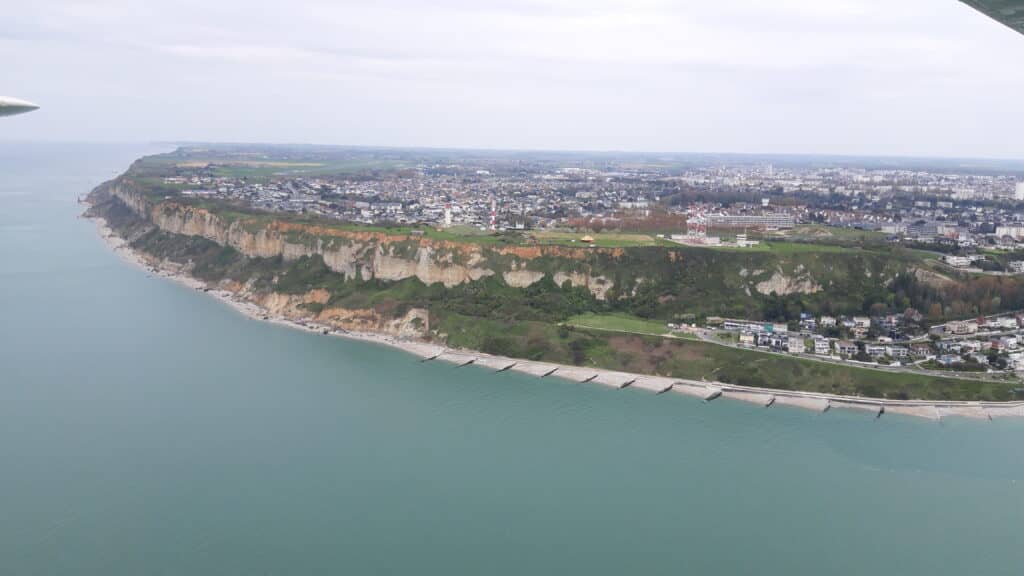 landscape capture by sinay