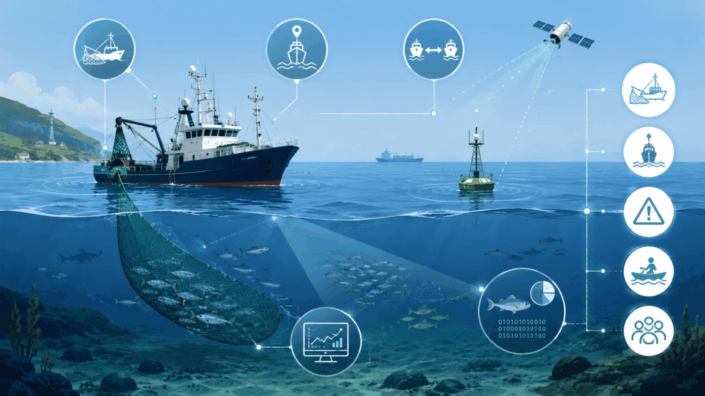 fisheries