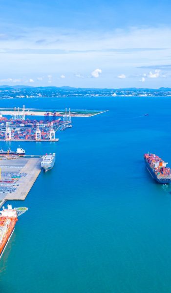 Port of Sète to become smart port of the future - SAFETY4SEA